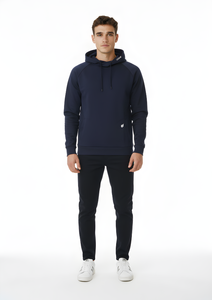 Code Everyday Lifestyle Hood